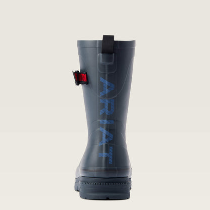 Ariat Online - Kelmarsh Mid Rubber Boot