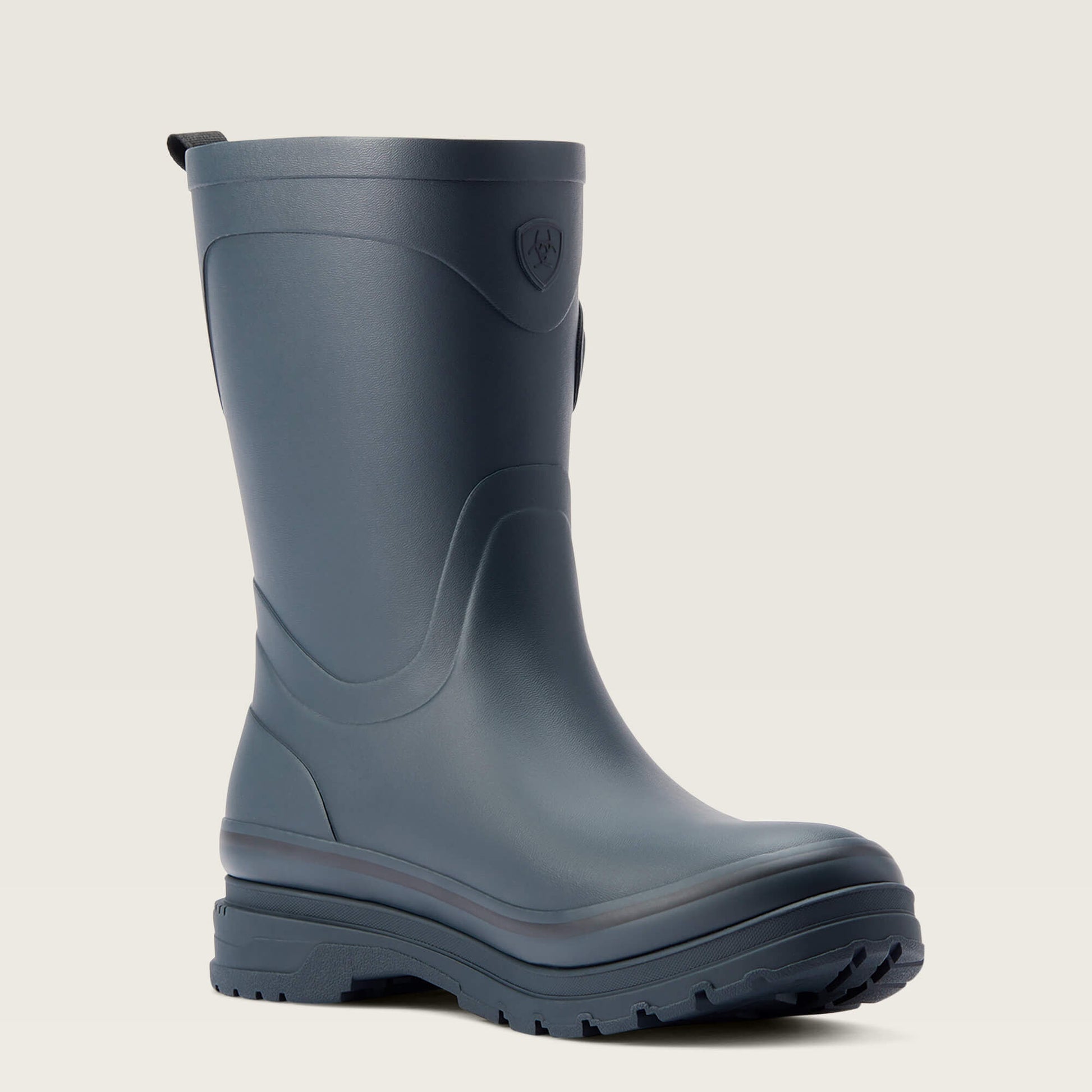 Ariat Online - Kelmarsh Mid Rubber Boot