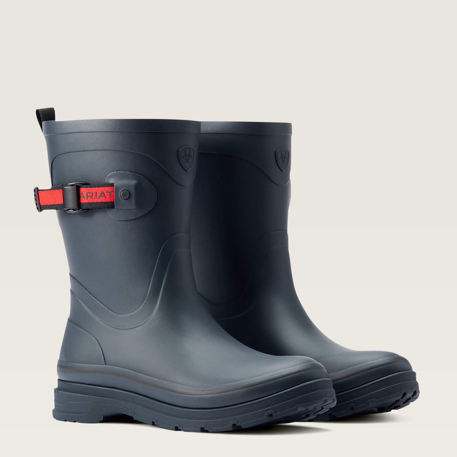 Ariat Online - Kelmarsh Mid Rubber Boot
