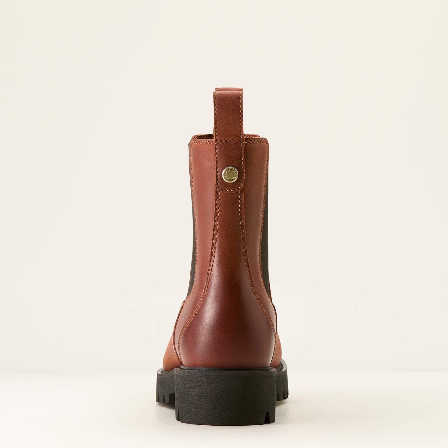 Ariat Sale - Wexford Lug Mid Waterproof Chelsea Boot