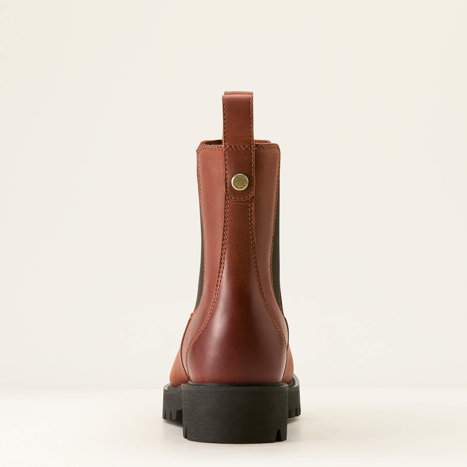 Ariat Sale - Wexford Lug Mid Waterproof Chelsea Boot