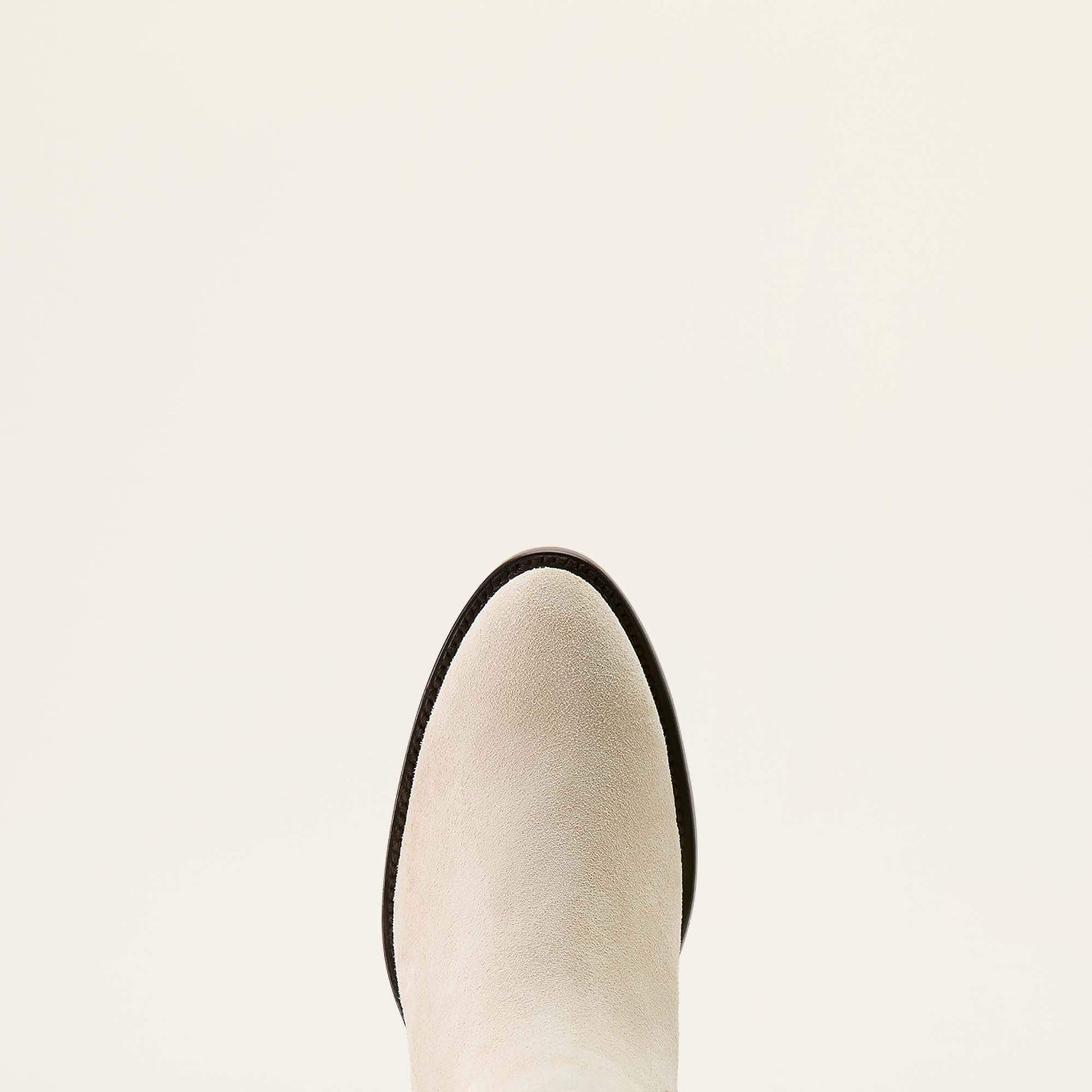 Ariat Outlet - Bench Made Eleanor Almond Toe Chelsea Boot