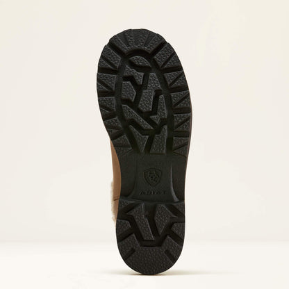 Ariat Online Shop - Fatbaby Chelsea Cozy Western Boot