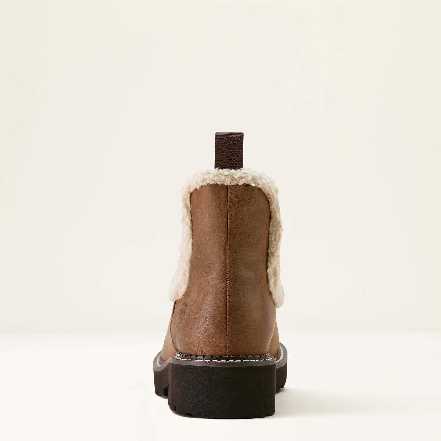 Ariat Online Shop - Fatbaby Chelsea Cozy Western Boot