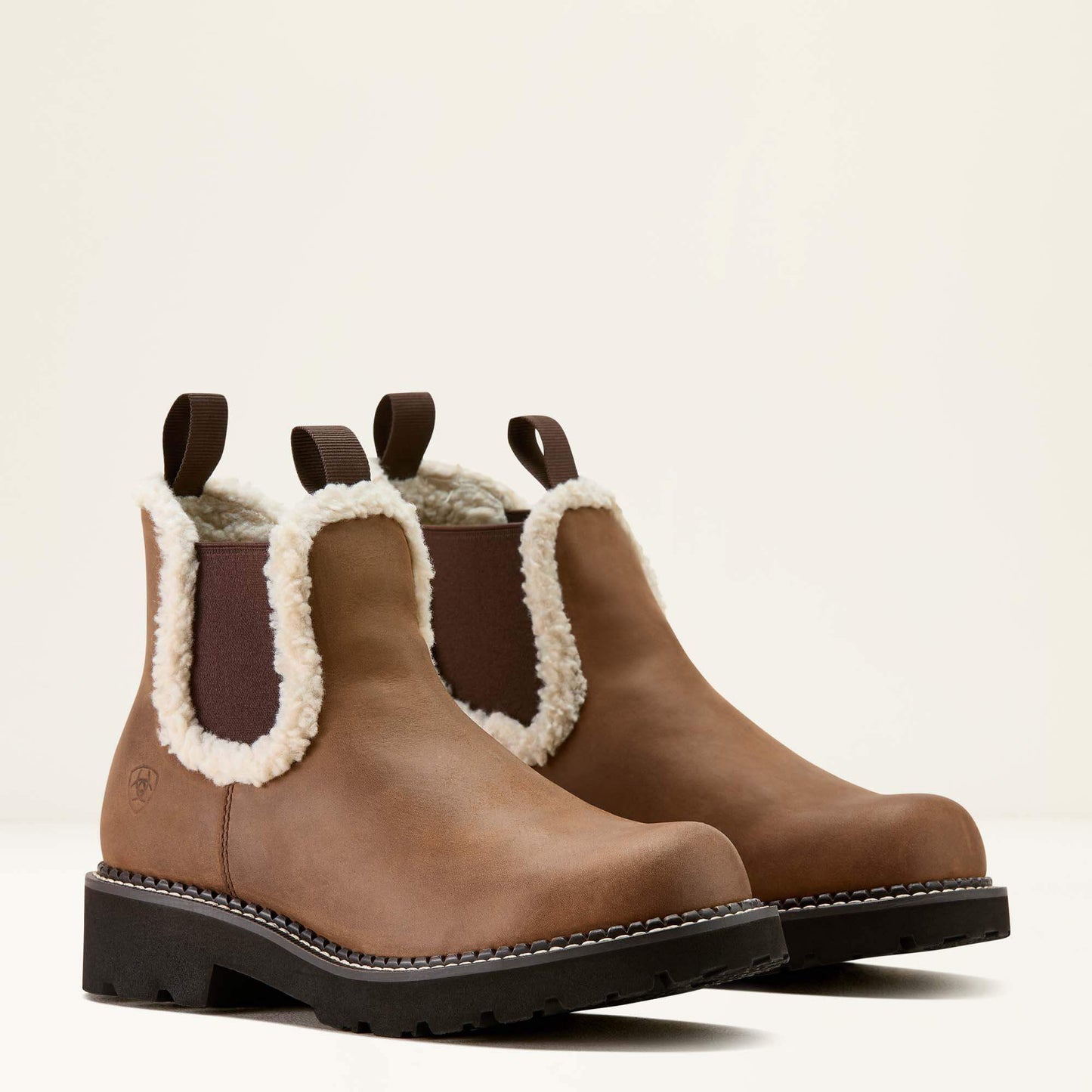 Ariat Online Shop - Fatbaby Chelsea Cozy Western Boot