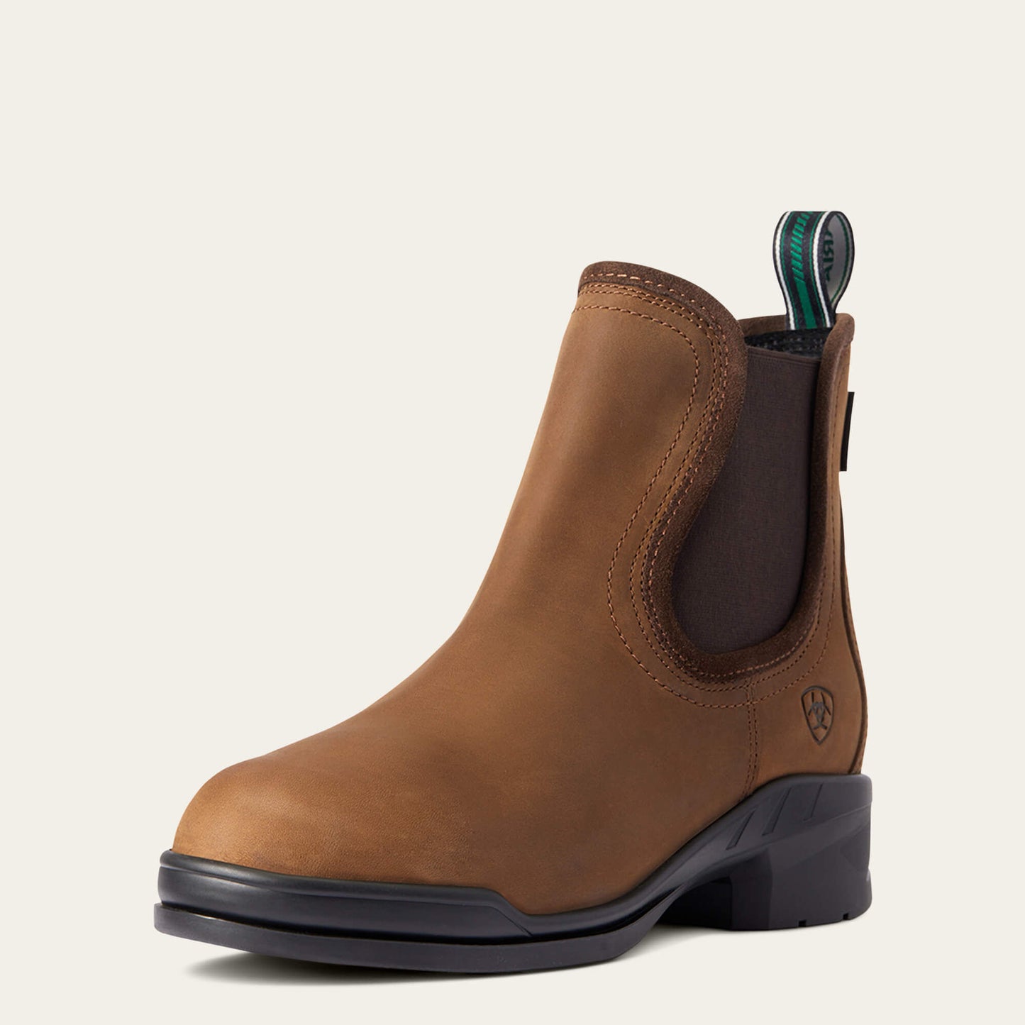 Ariat US - Keswick Steel Toe Paddock Boot