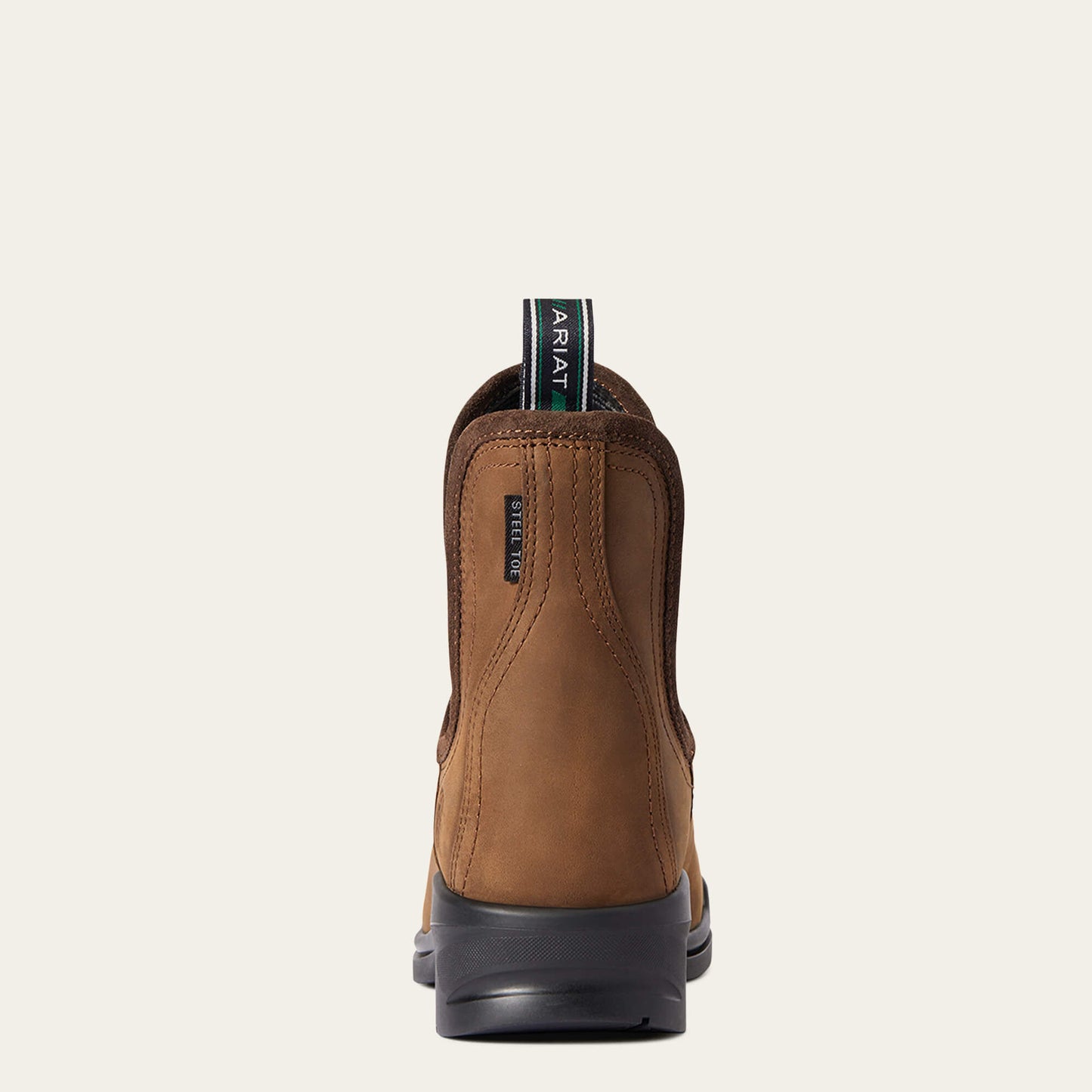 Ariat US - Keswick Steel Toe Paddock Boot