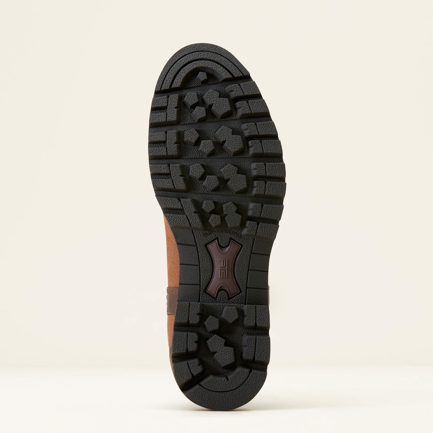 Ariat On Sale - Wexford Lug Waterproof Chelsea Boot
