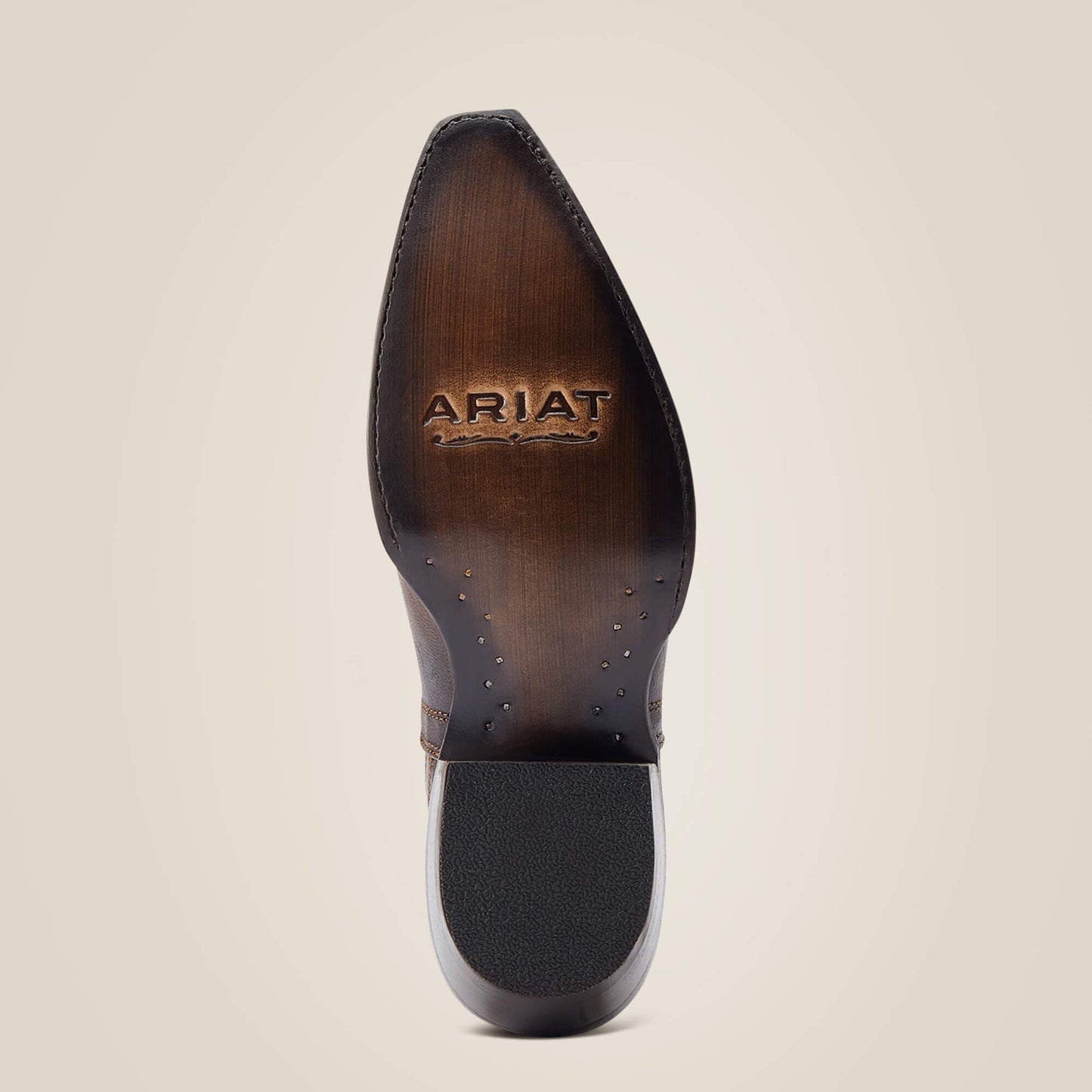 Ariat Online - Dixon Low Heel Western Boot