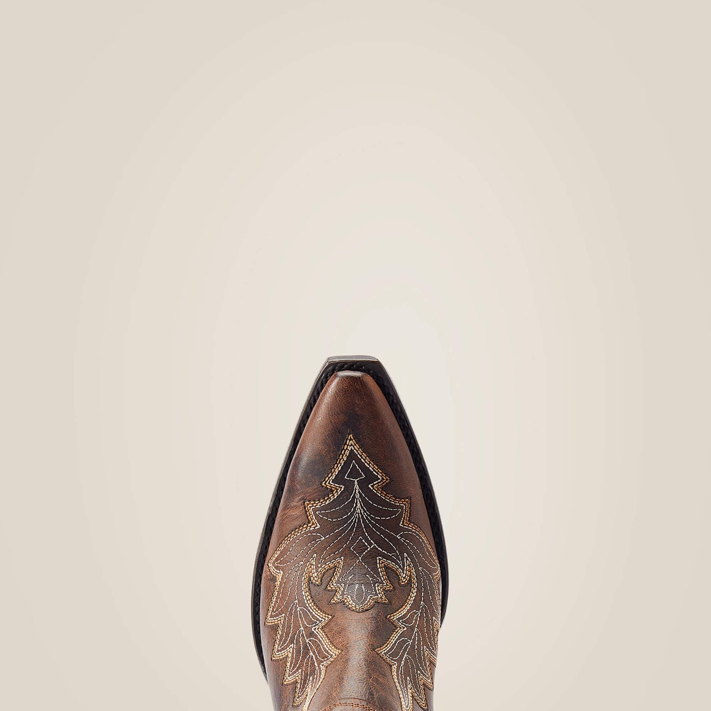 Ariat Online - Dixon Low Heel Western Boot