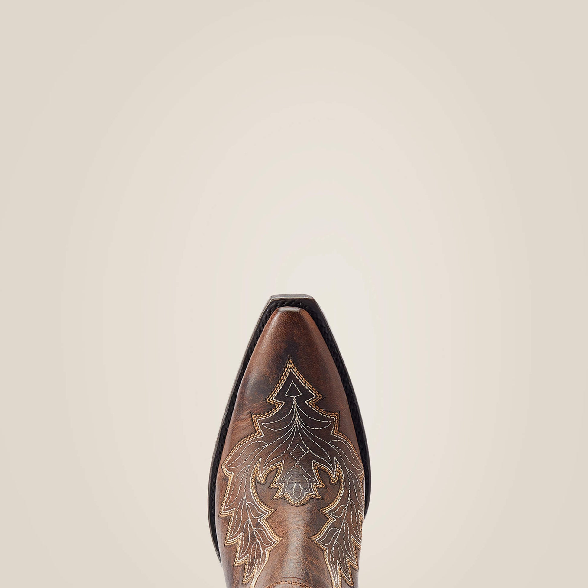 Ariat Online - Dixon Low Heel Western Boot