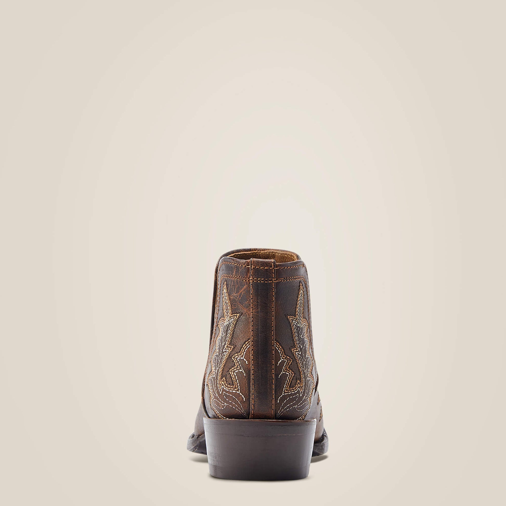 Ariat Online - Dixon Low Heel Western Boot