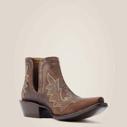 Ariat Online - Dixon Low Heel Western Boot