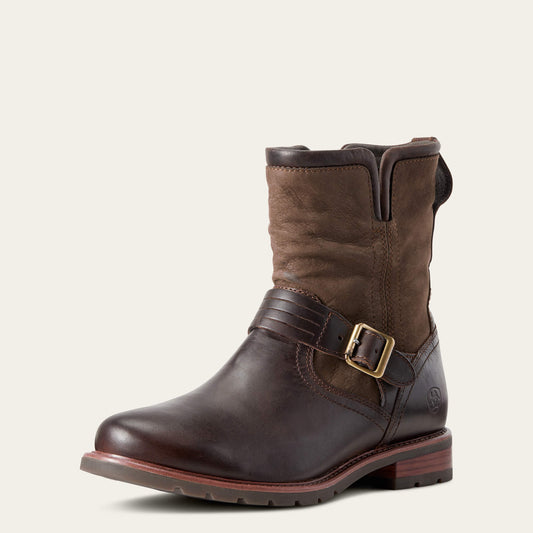 Ariat Sale - Savannah Waterproof Boot