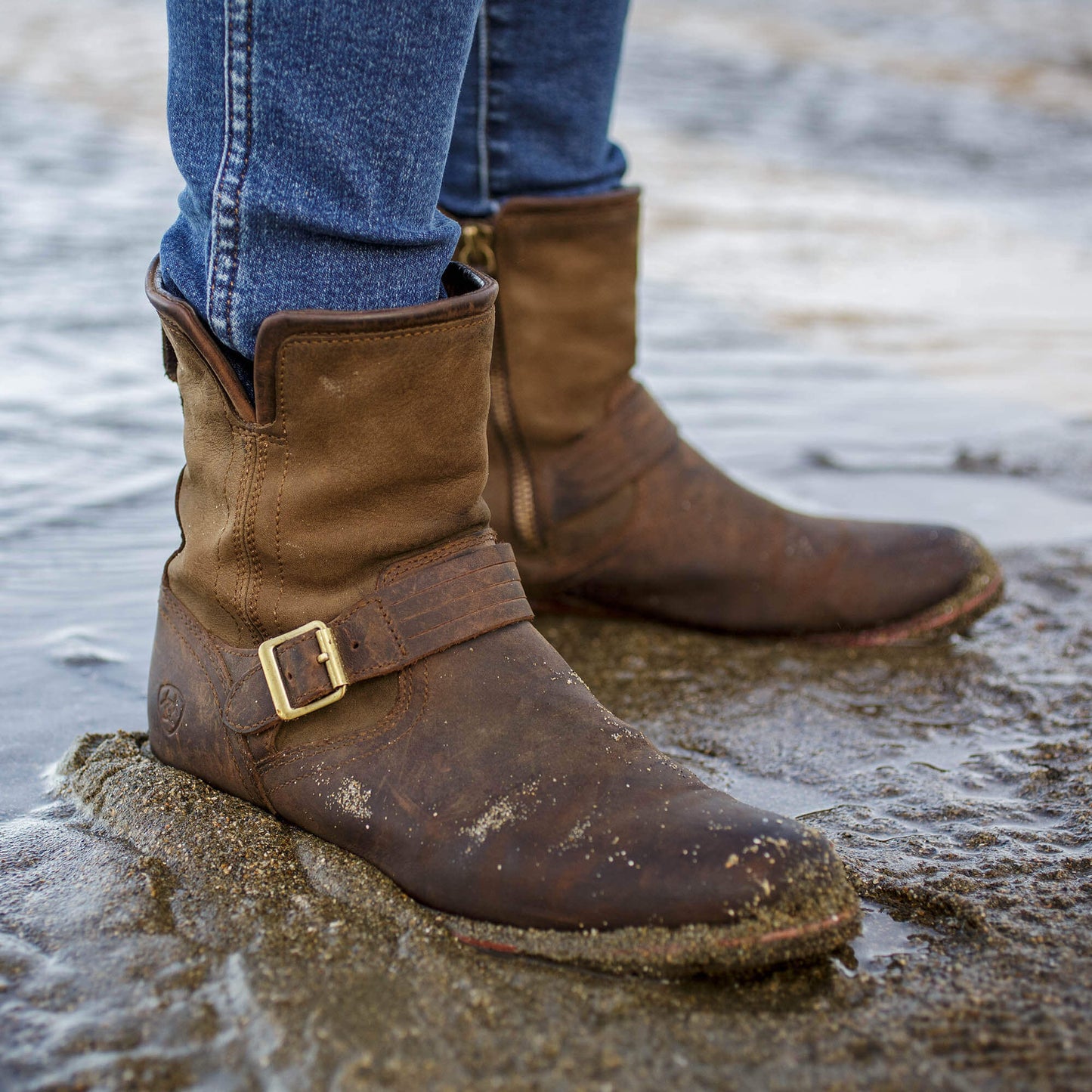 Ariat Sale - Savannah Waterproof Boot