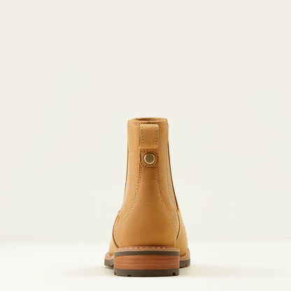 Ariat Outlet - Wexford Chelsea Boot