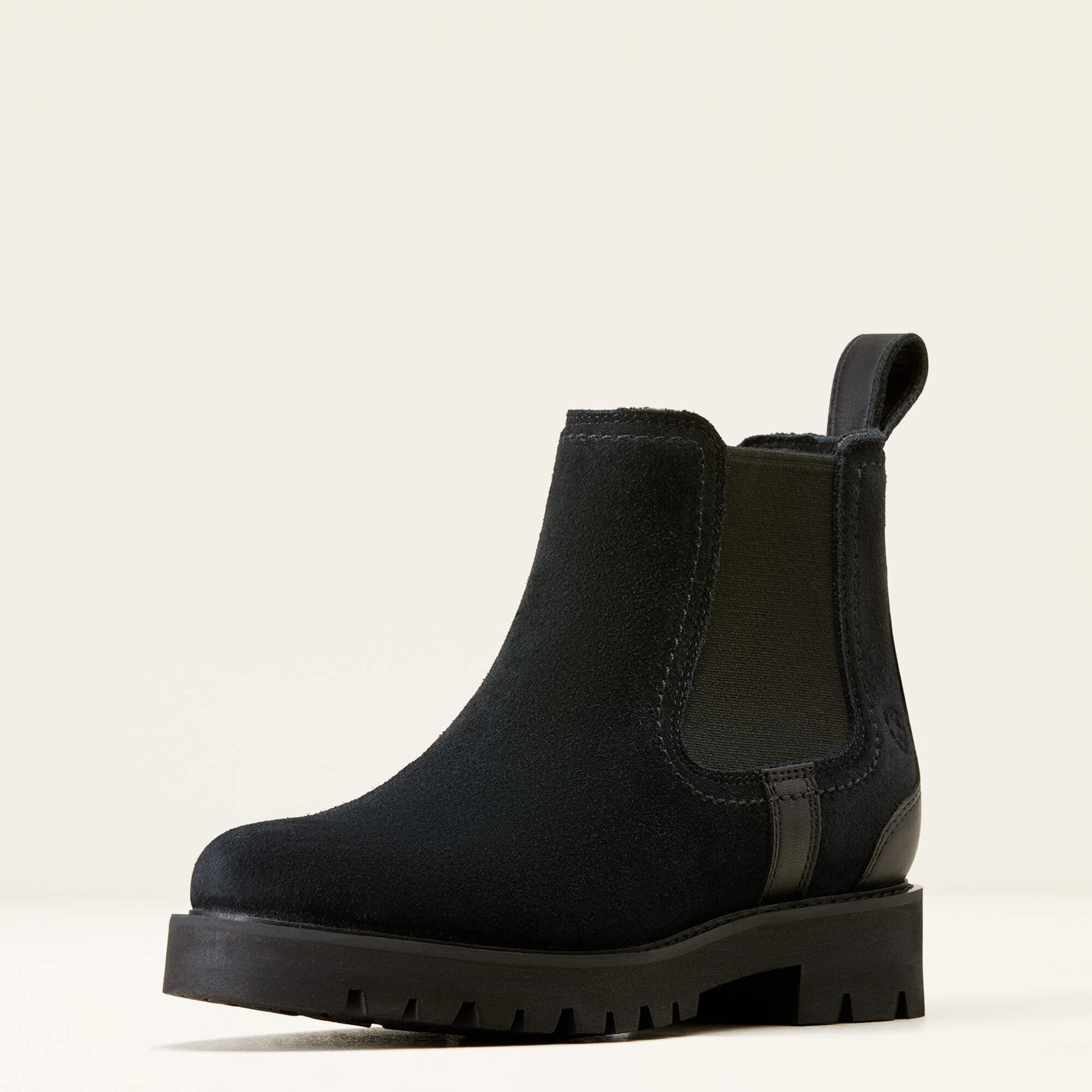 Ariat Online Shop - Wexford Lug Waterproof Chelsea Boot