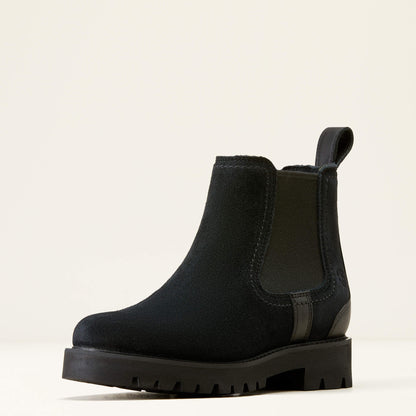 Ariat Online Shop - Wexford Lug Waterproof Chelsea Boot