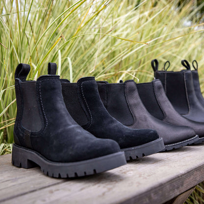 Ariat Online Shop - Wexford Lug Waterproof Chelsea Boot