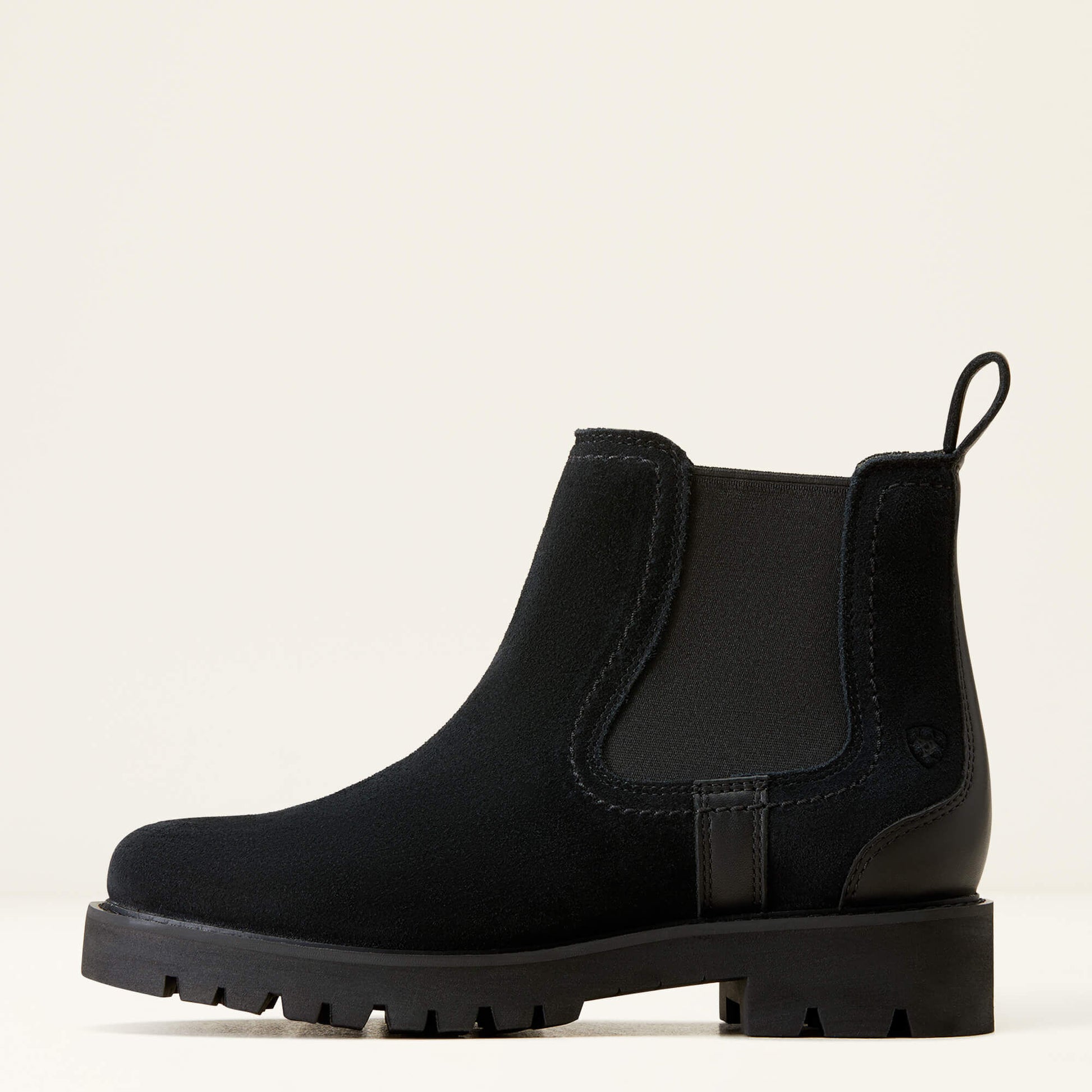Ariat Online Shop - Wexford Lug Waterproof Chelsea Boot