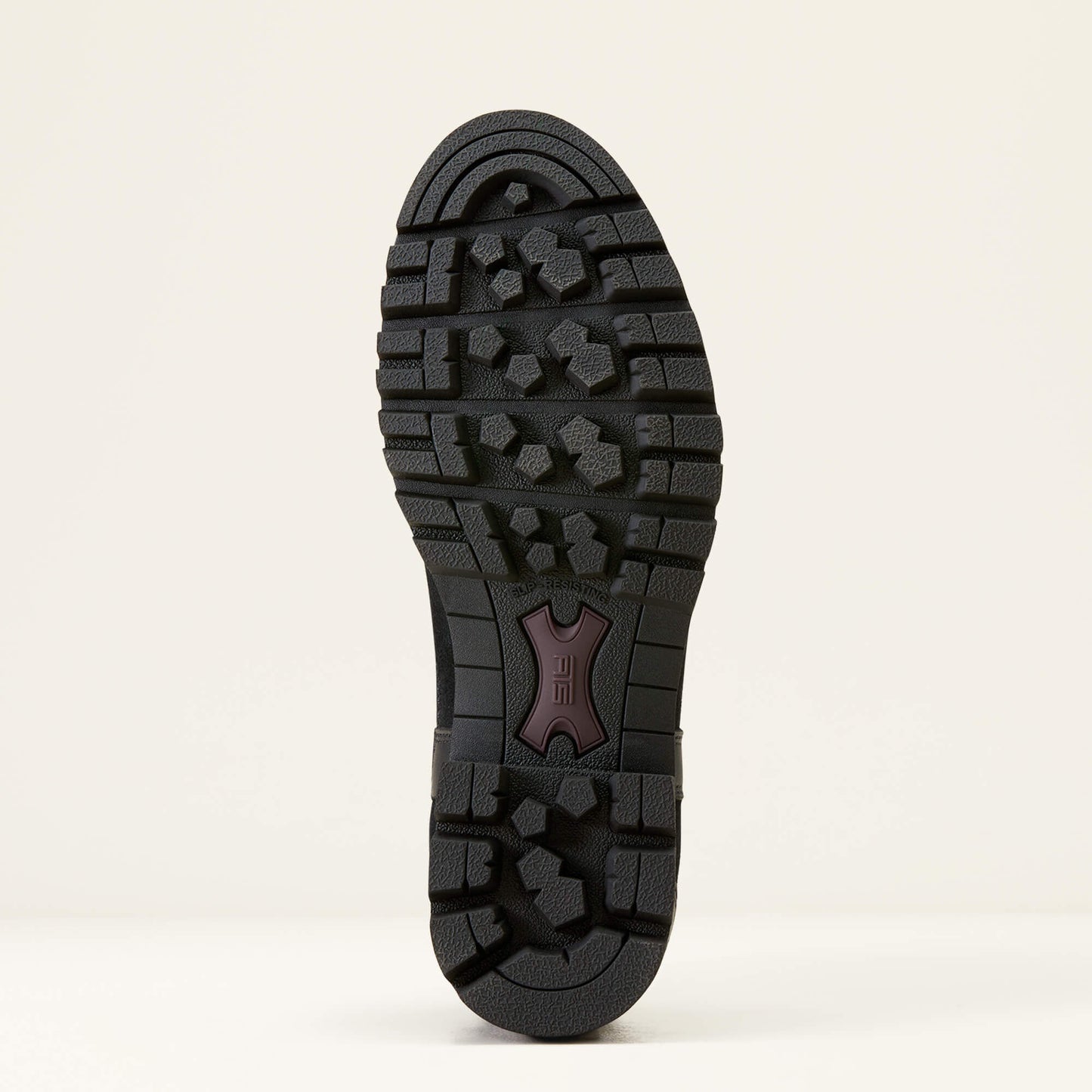 Ariat Online Shop - Wexford Lug Waterproof Chelsea Boot