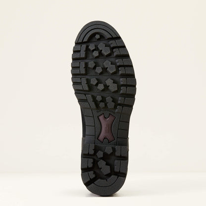 Ariat Online Shop - Wexford Lug Waterproof Chelsea Boot