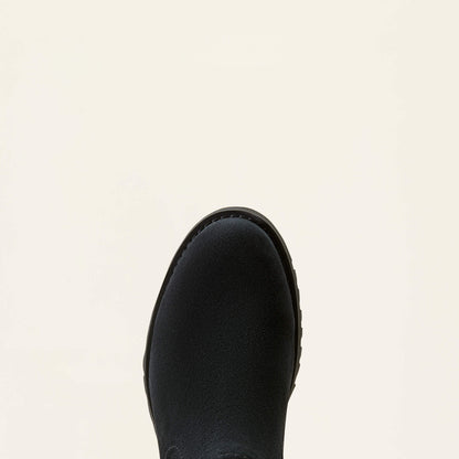 Ariat Online Shop - Wexford Lug Waterproof Chelsea Boot