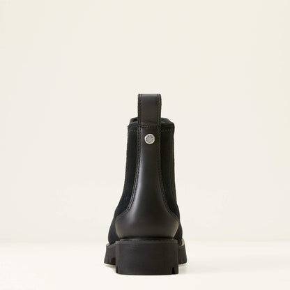 Ariat Online Shop - Wexford Lug Waterproof Chelsea Boot