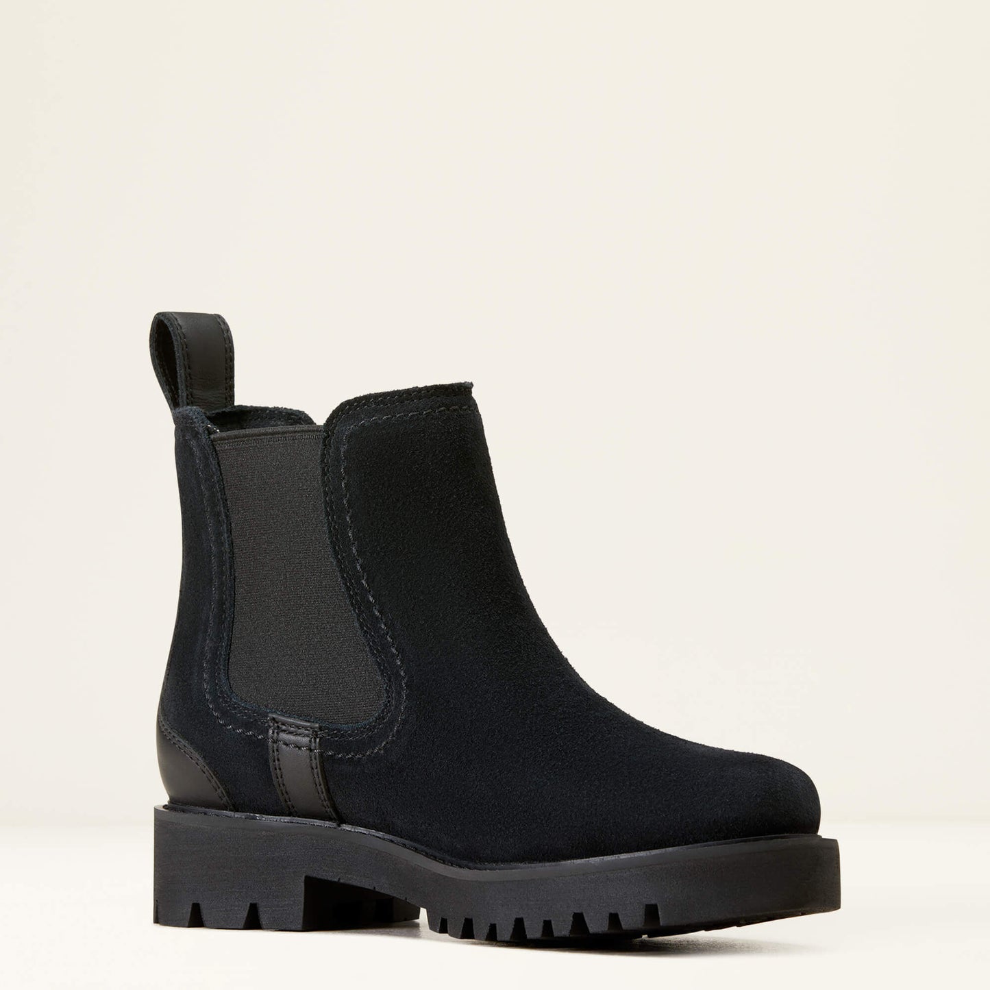 Ariat Online Shop - Wexford Lug Waterproof Chelsea Boot
