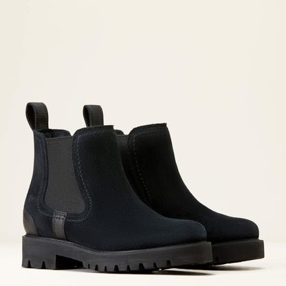Ariat Online Shop - Wexford Lug Waterproof Chelsea Boot