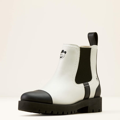 Ariat Website Store - Wexford Lug Milton Menasco Boot