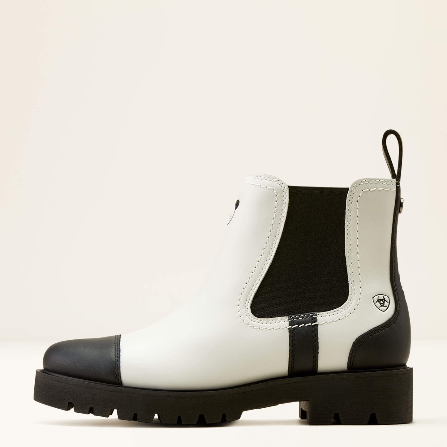 Ariat Website Store - Wexford Lug Milton Menasco Boot