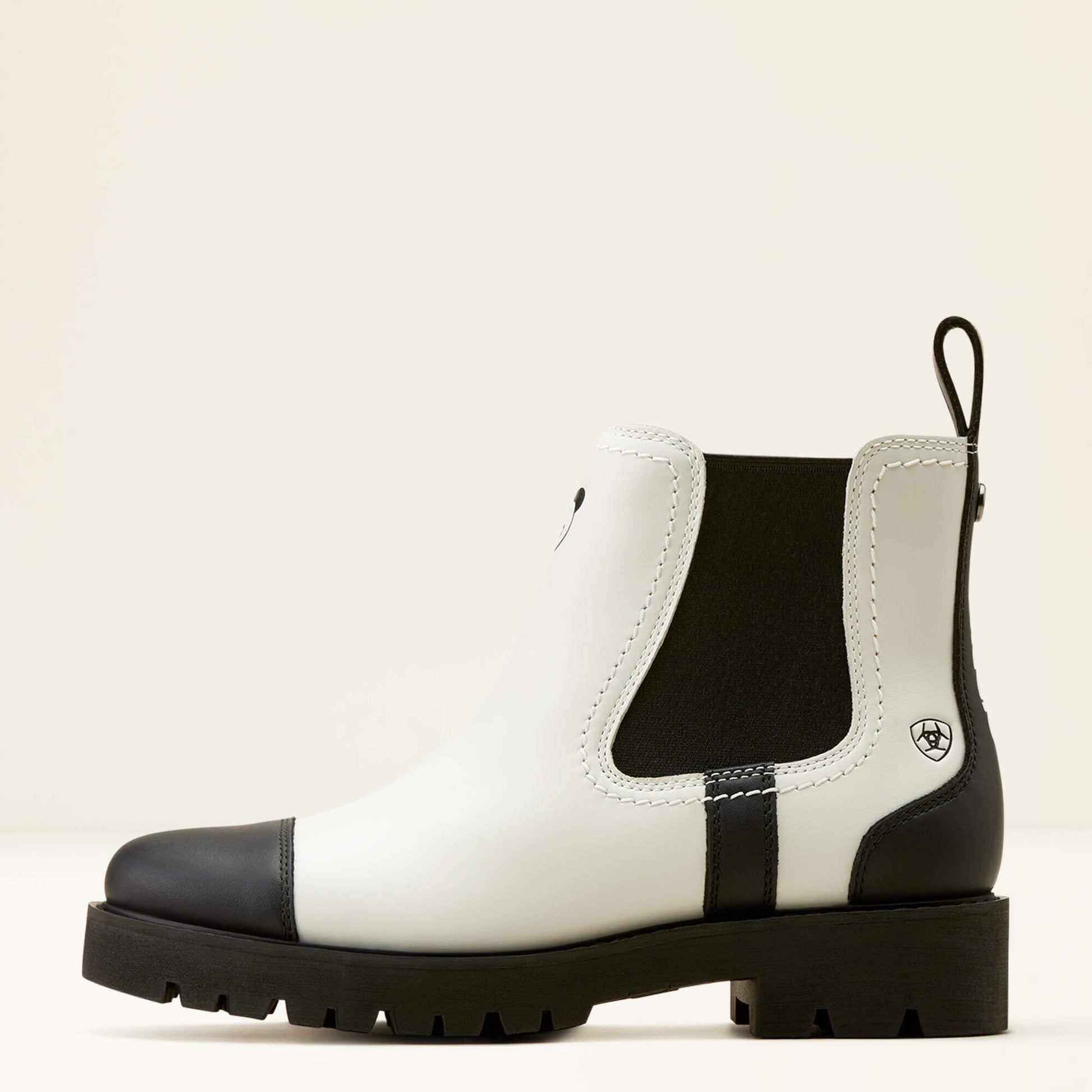 Ariat Website Store - Wexford Lug Milton Menasco Boot