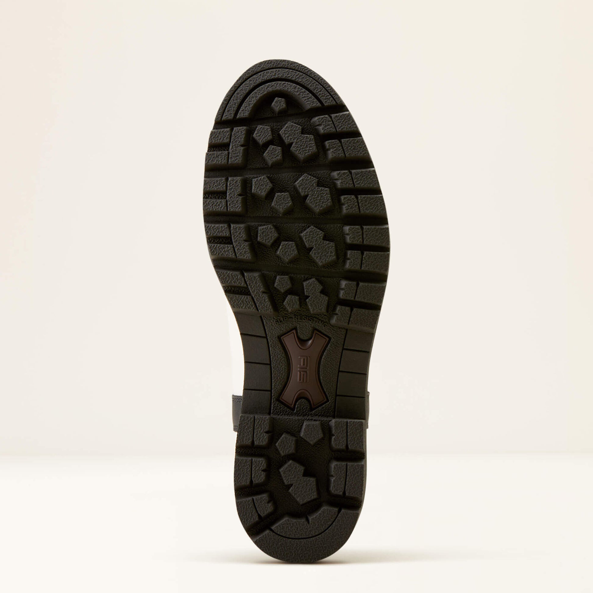 Ariat Website Store - Wexford Lug Milton Menasco Boot