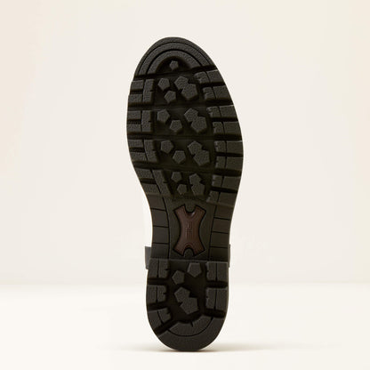 Ariat Website Store - Wexford Lug Milton Menasco Boot