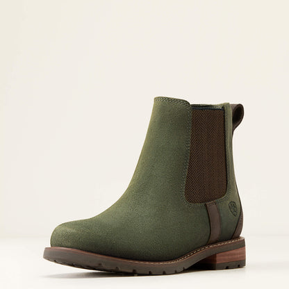 Ariat US - Wexford Waterproof Chelsea Boot