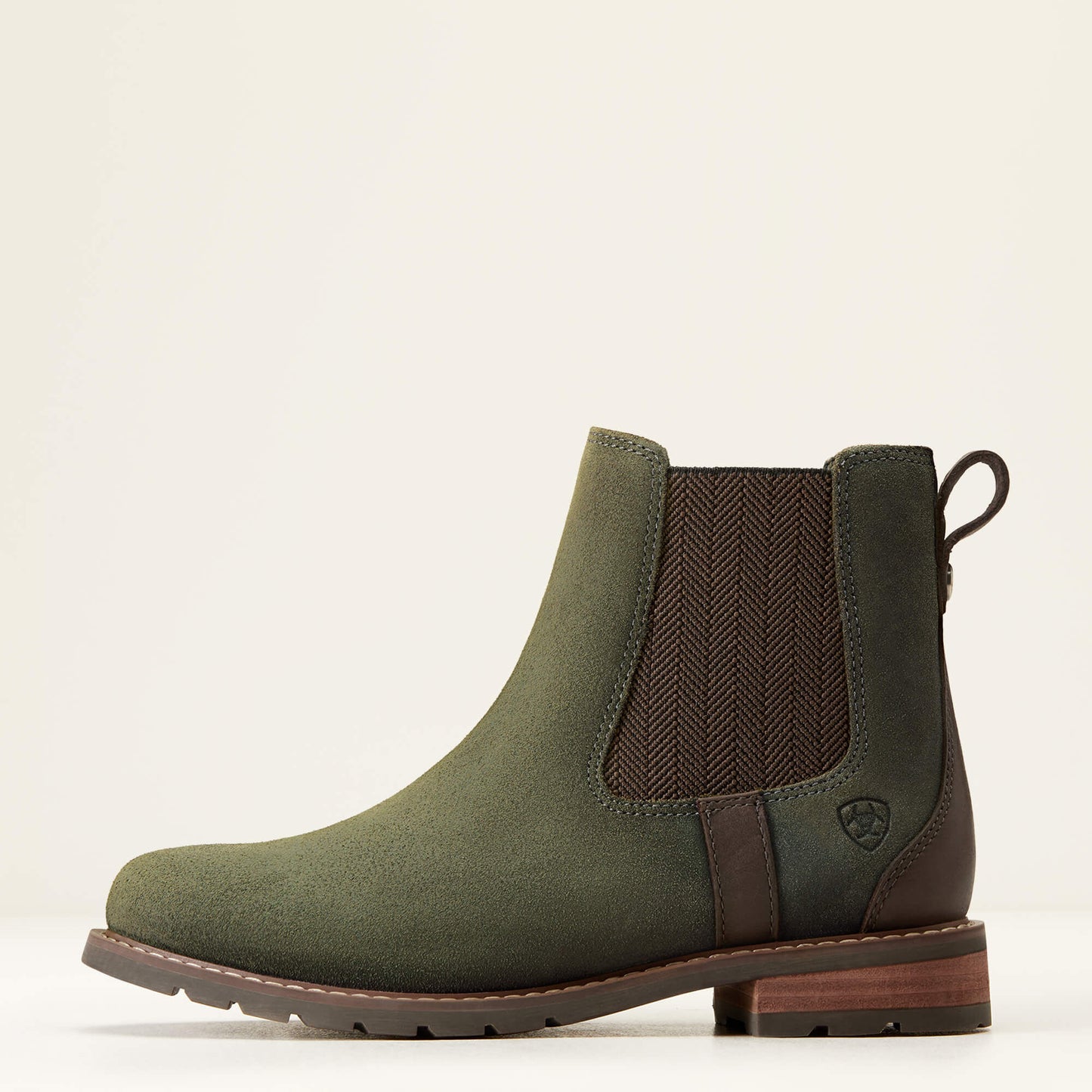 Ariat US - Wexford Waterproof Chelsea Boot