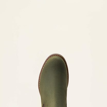 Ariat US - Wexford Waterproof Chelsea Boot
