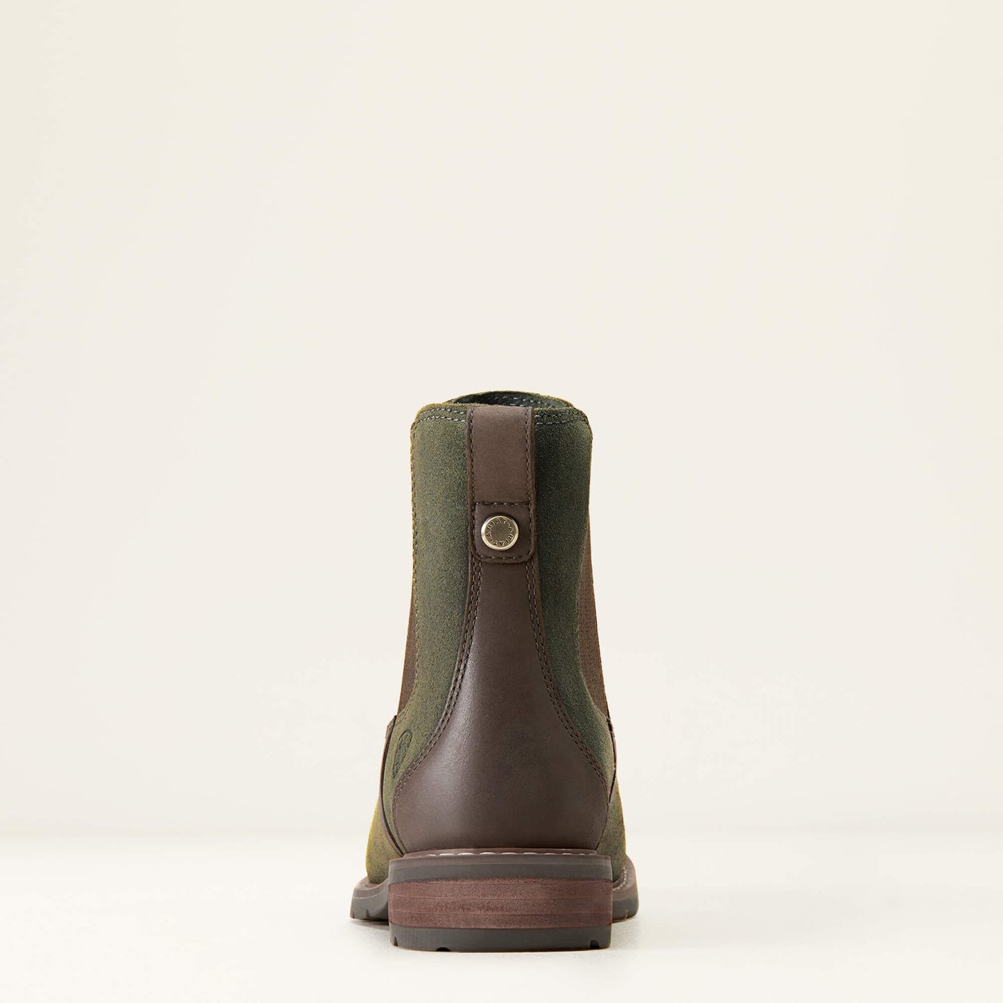 Ariat US - Wexford Waterproof Chelsea Boot