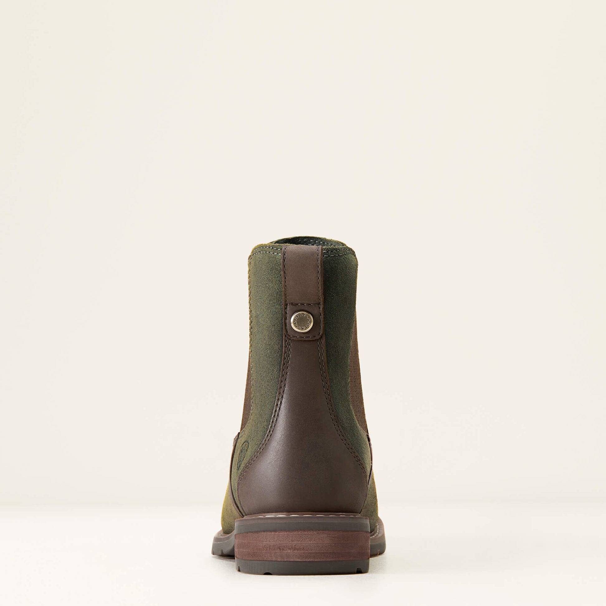 Ariat US - Wexford Waterproof Chelsea Boot