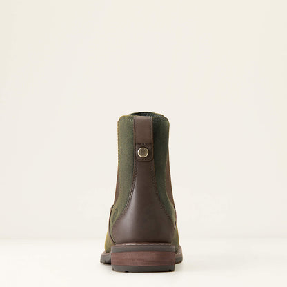 Ariat US - Wexford Waterproof Chelsea Boot