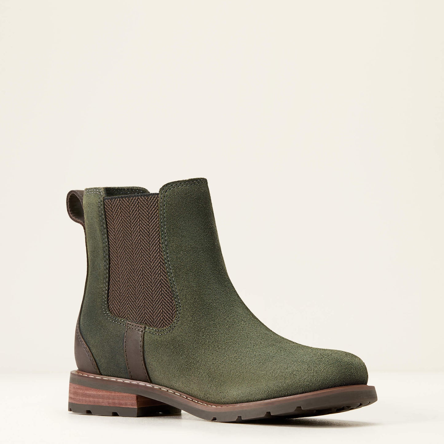 Ariat US - Wexford Waterproof Chelsea Boot