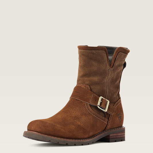 Ariat On Sale - Savannah Waterproof Boot