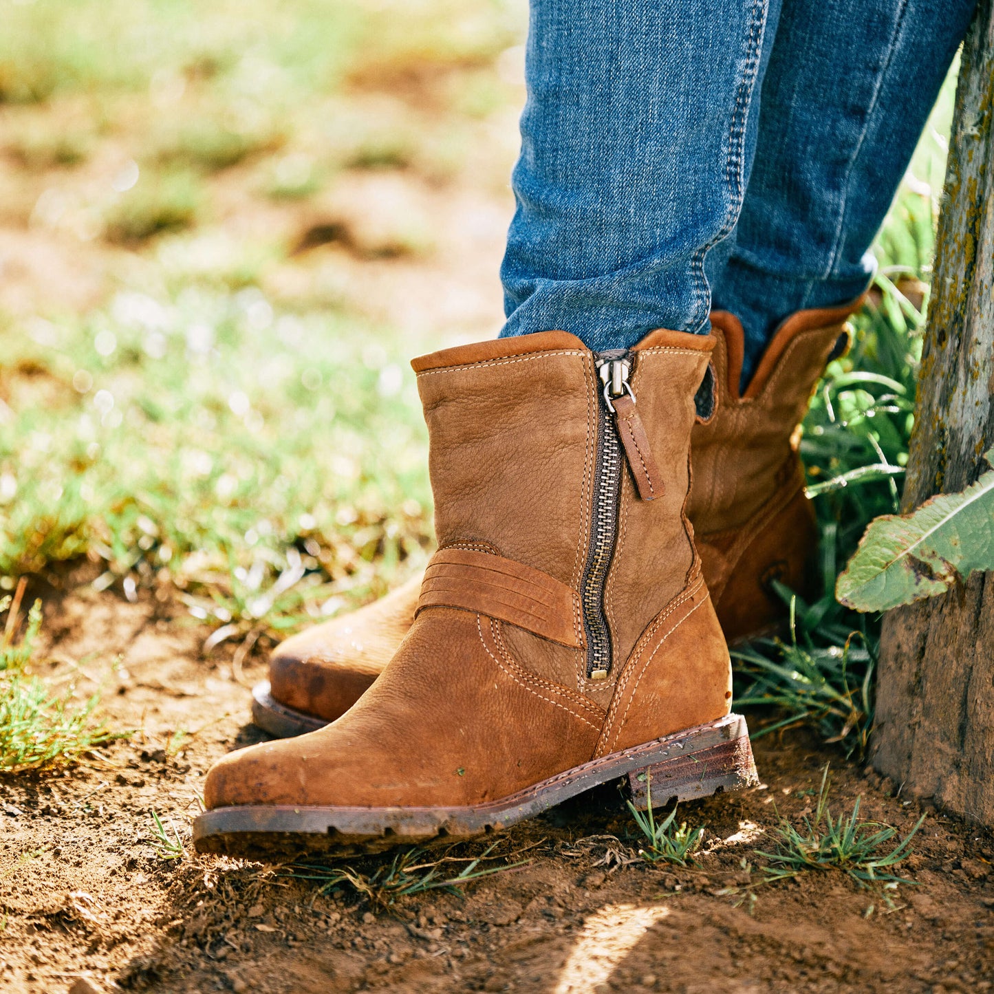 Ariat On Sale - Savannah Waterproof Boot
