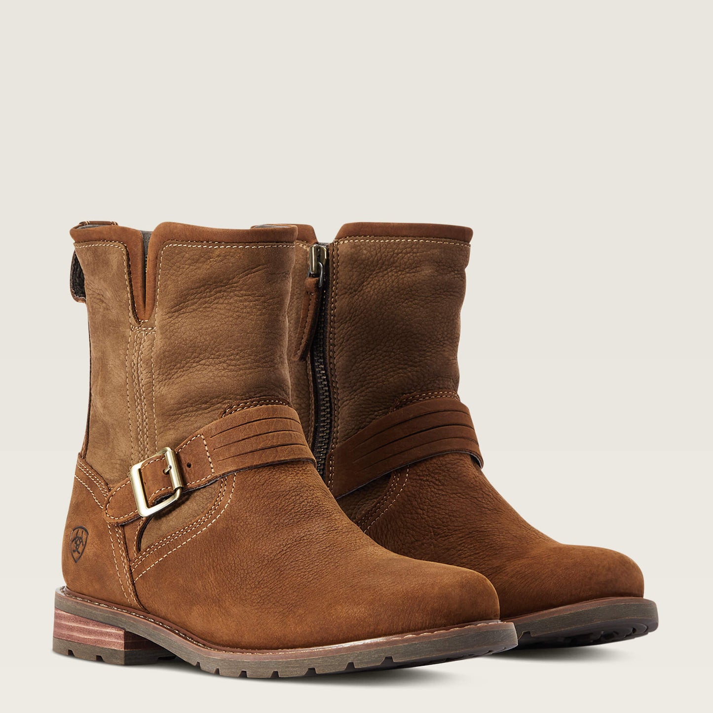Ariat On Sale - Savannah Waterproof Boot