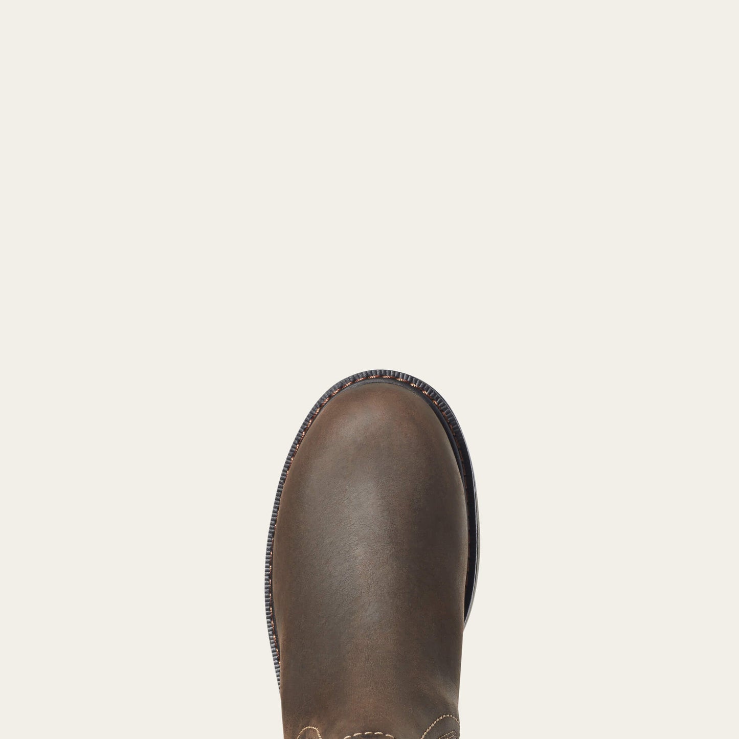 Ariat Online - Riveter Chelsea CSA Waterproof Composite Toe Work Boot