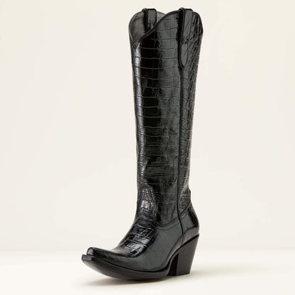Ariat Sale - Casanova X Toe Western Boot