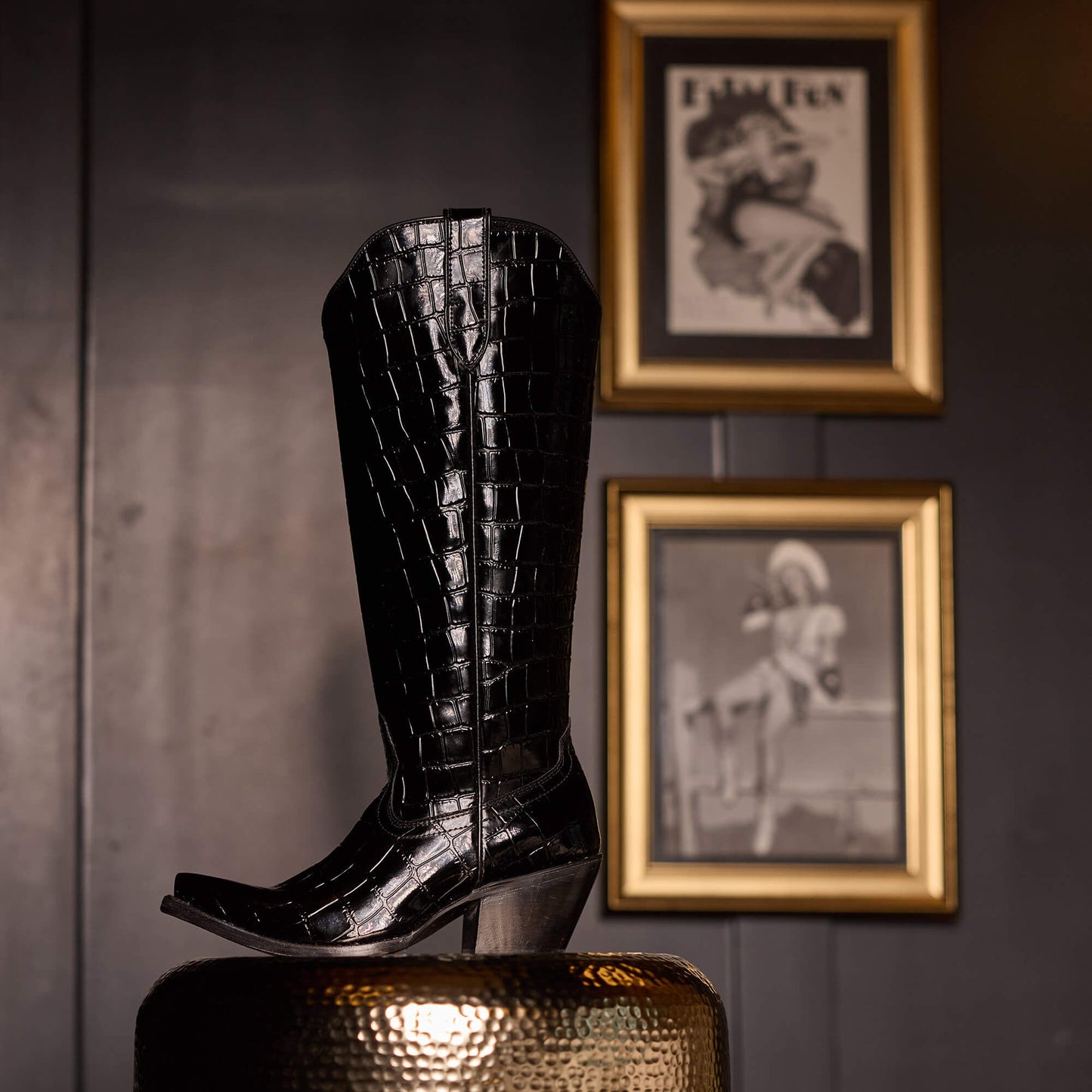 Ariat Sale - Casanova X Toe Western Boot