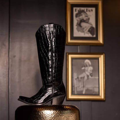 Ariat Sale - Casanova X Toe Western Boot