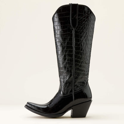 Ariat Sale - Casanova X Toe Western Boot